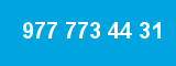 977 773 44 31